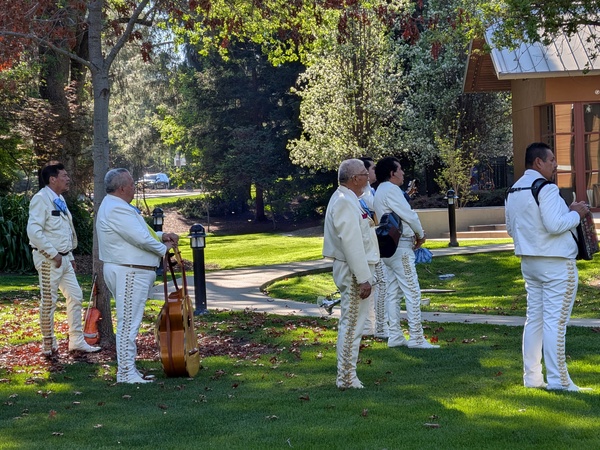 Mariachi Mexico Lindo
