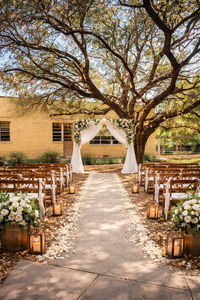 The Garden & Cantina