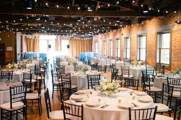 Pack's Special Events