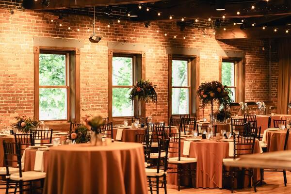 Pack's Special Events