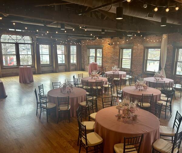 Pack's Special Events