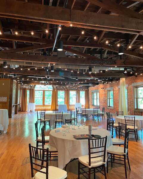 Pack's Special Events