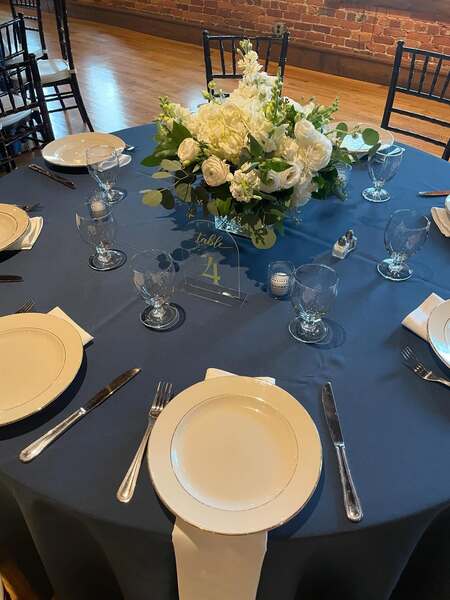 Pack's Special Events