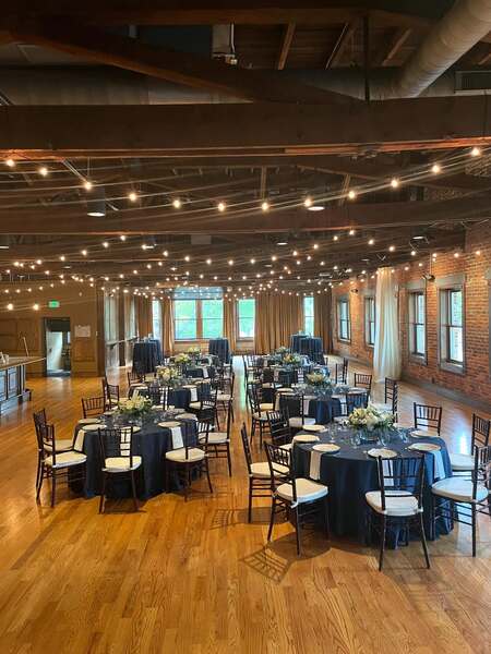 Pack's Special Events