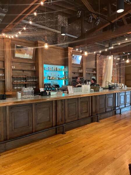 Pack's Special Events