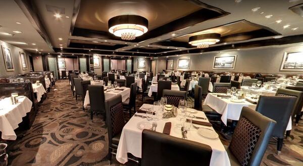 Morton's The Steakhouse