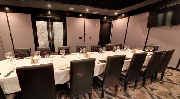 Morton's The Steakhouse