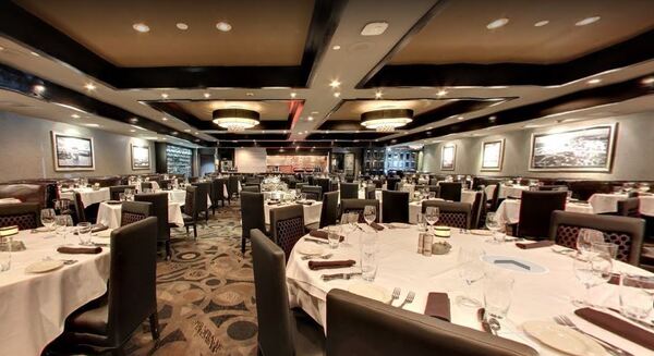 Morton's The Steakhouse