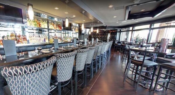 Morton's The Steakhouse