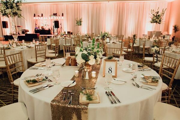 The Venue Banquets