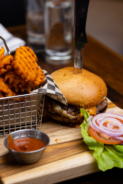 Braised Kitchen and Catering