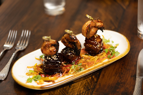 Braised Kitchen and Catering