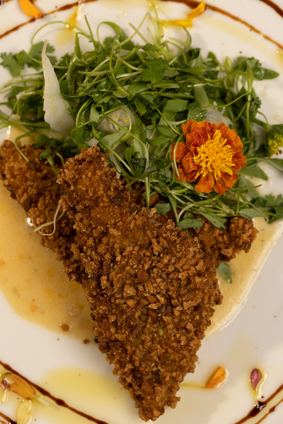 Braised Kitchen and Catering