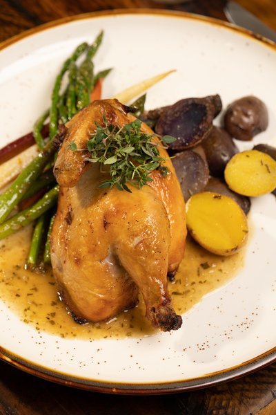 Braised Kitchen and Catering