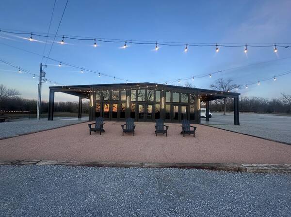 Silo Ranch Wedding & Event Center