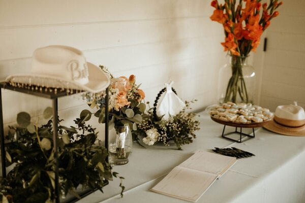 Silo Ranch Wedding & Event Center