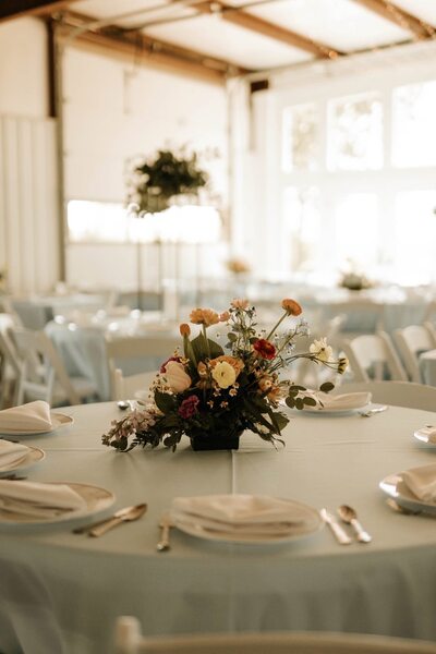 Silo Ranch Wedding & Event Center