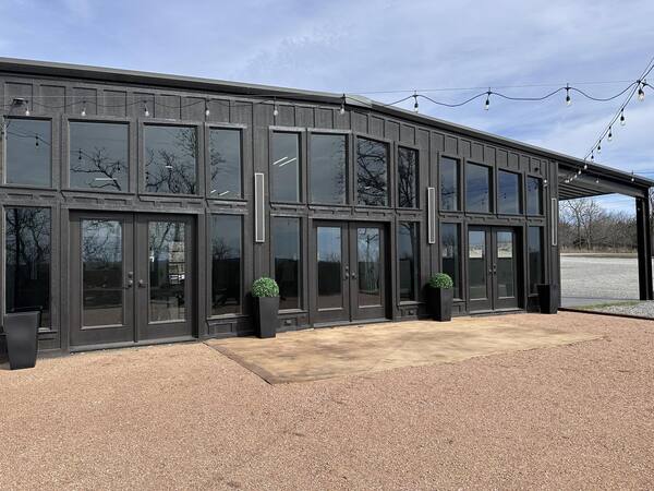 Silo Ranch Wedding & Event Center