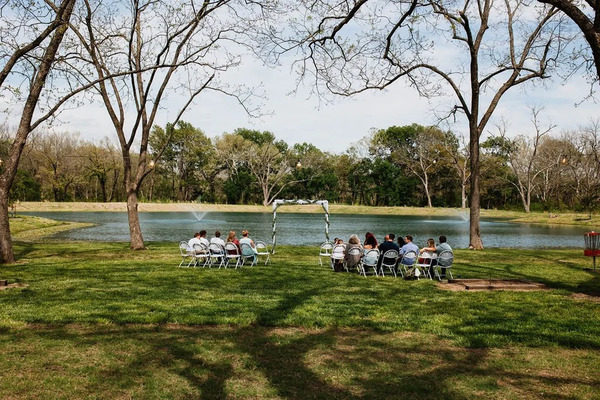 Cherokee Grove Outdoors