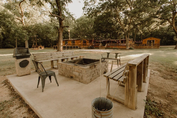 Cherokee Grove Outdoors