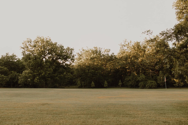 Cherokee Grove Outdoors