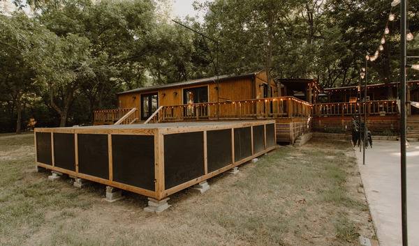 Cherokee Grove Outdoors