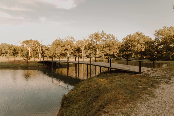 Cherokee Grove Outdoors