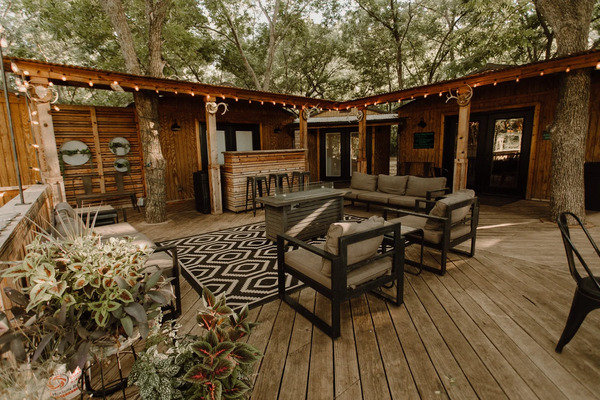 Cherokee Grove Outdoors