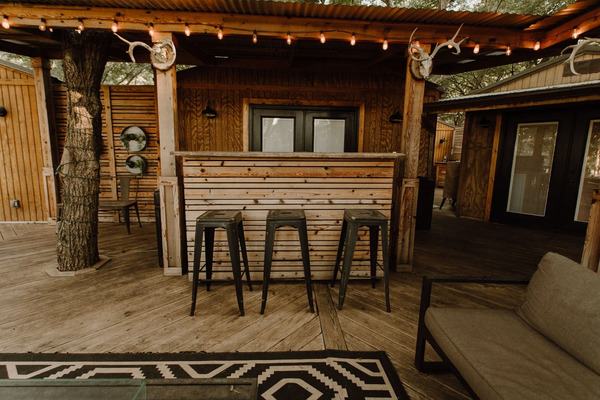 Cherokee Grove Outdoors