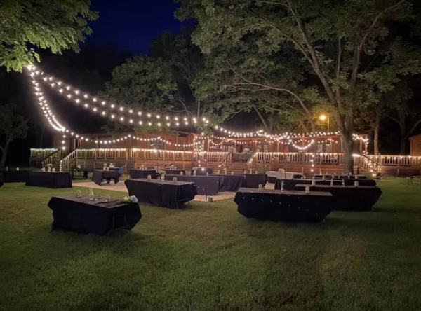 Cherokee Grove Outdoors