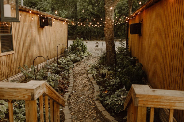 Cherokee Grove Outdoors