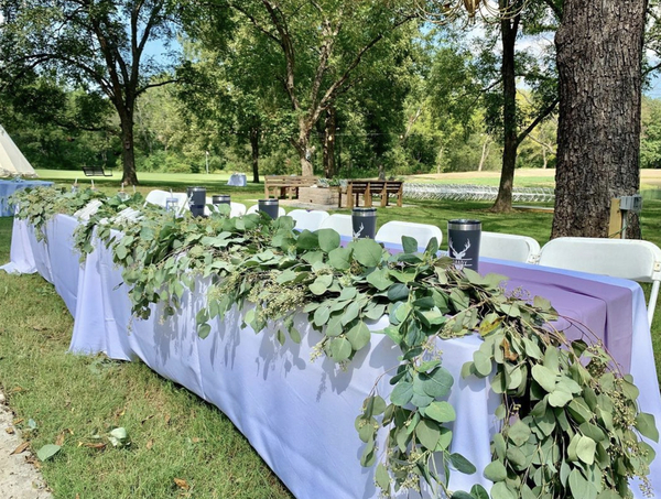 Cherokee Grove Outdoors