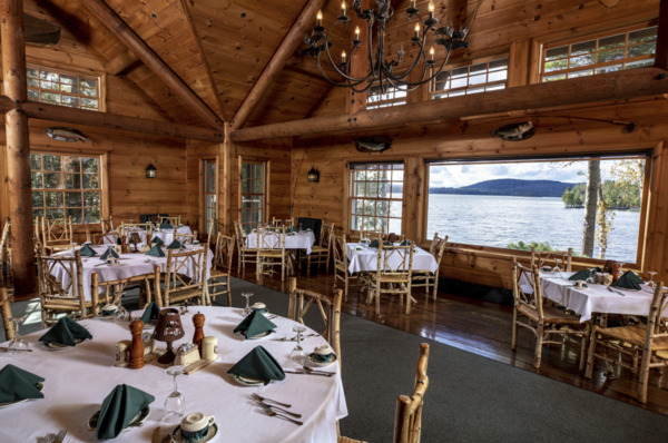 Minnowbrook Conference Center