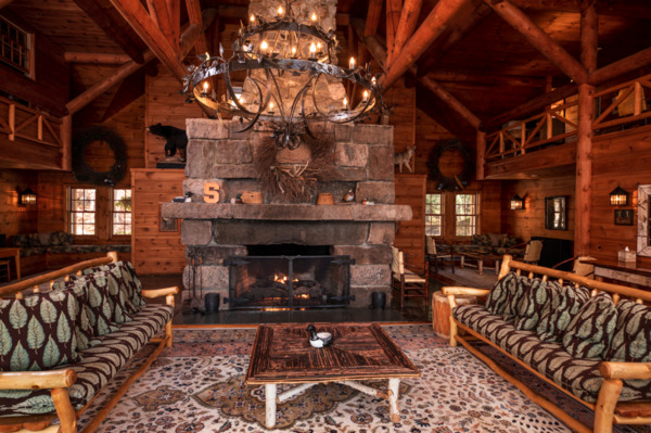 Minnowbrook Conference Center