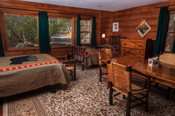 Minnowbrook Conference Center