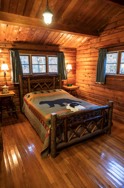 Minnowbrook Conference Center