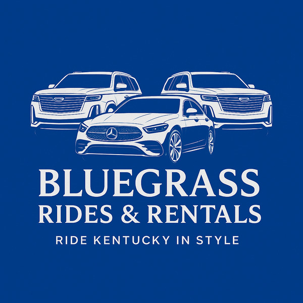 Bluegrass Rides & Rentals