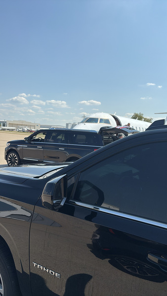 Bluegrass Rides & Rentals