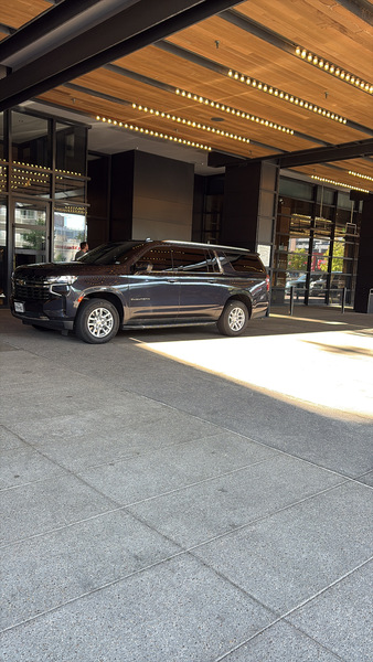 Bluegrass Rides & Rentals