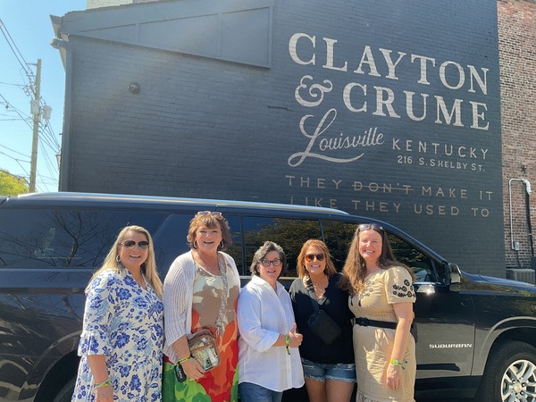 Bluegrass Rides & Rentals