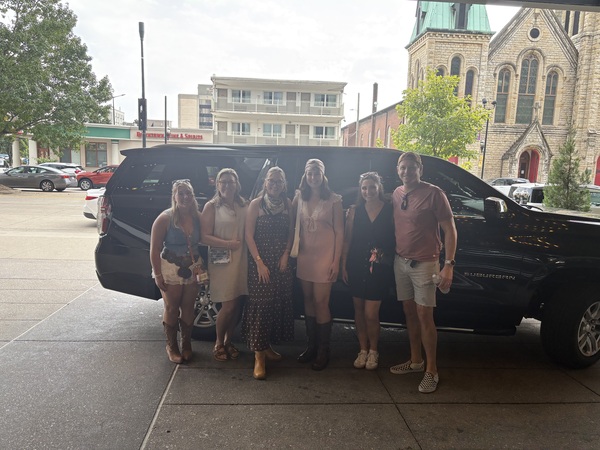 Bluegrass Rides & Rentals