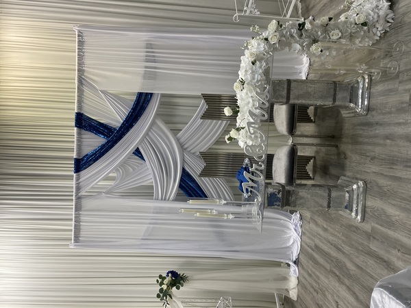 Platinum Taste Weddings