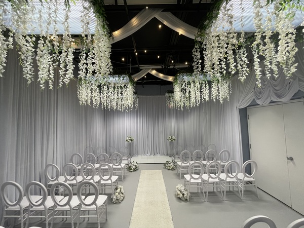 Platinum Taste Weddings