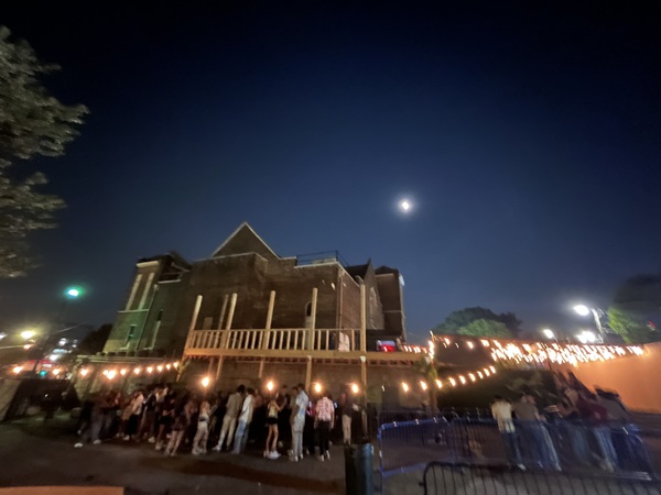 Buckhead Elegant Events