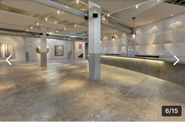 Buckhead Elegant Events