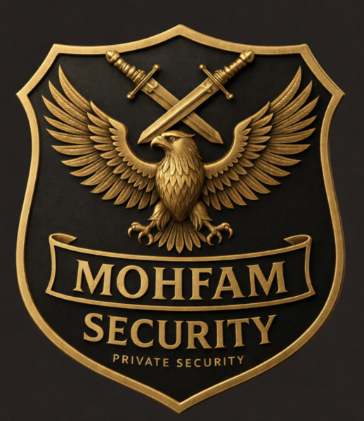 MohFam Security