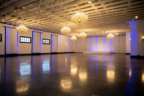 Genesis Ballroom
