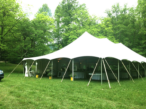 Weddings at Falling Waters