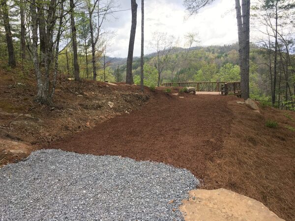 Weddings at Falling Waters