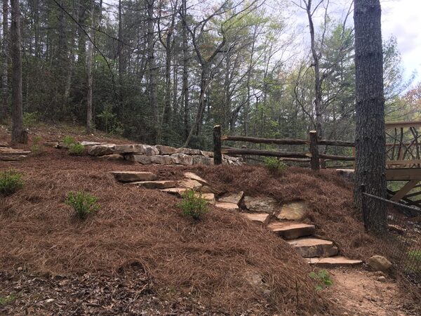 Weddings at Falling Waters